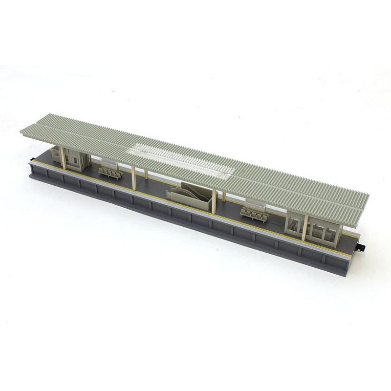 TOMIX 4275 Platform Set 4276×4 TOMIX 4275 Platform Set 4276×4