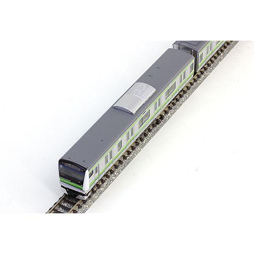 特価】E233-6000系通勤電車（横浜線） 基本セット JR E233-6000系電車