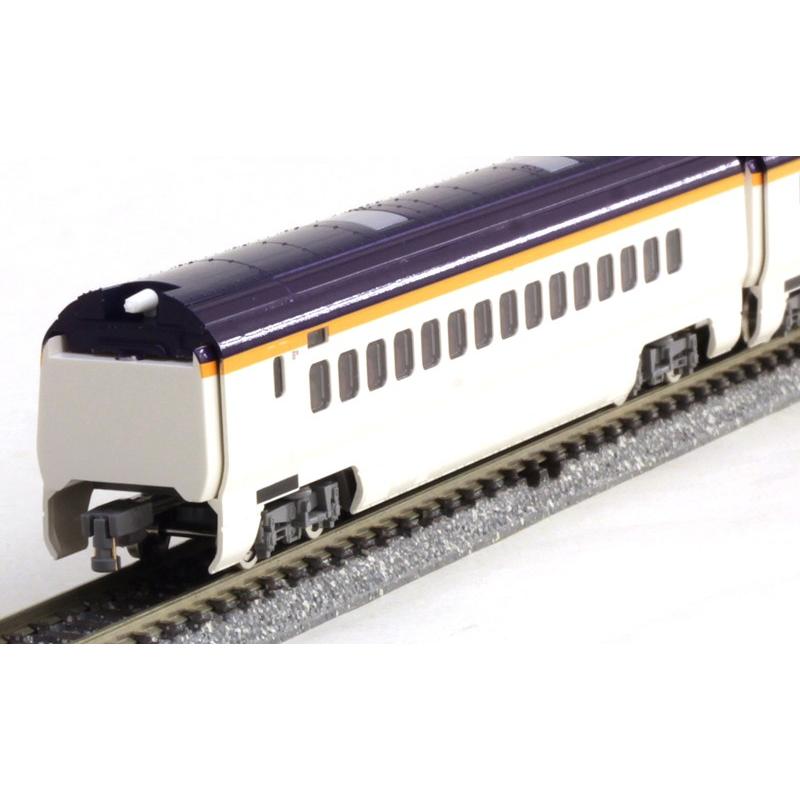 TOMIX 92565 E3系2000番台 山形新幹線 (つばさ・新塗装) 増結 TOMIX