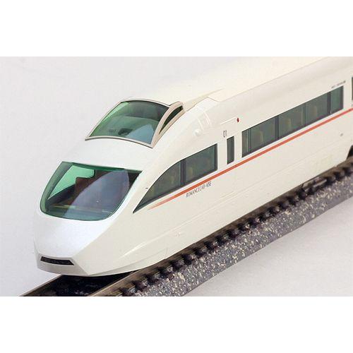 トミックス ※再生産 5月発売※小田急ロマンスカー50000形VSE 10両セット