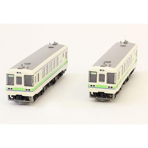 トミックス キハ130形ディーゼルカー（日高線） 2両セット 【TOMIX