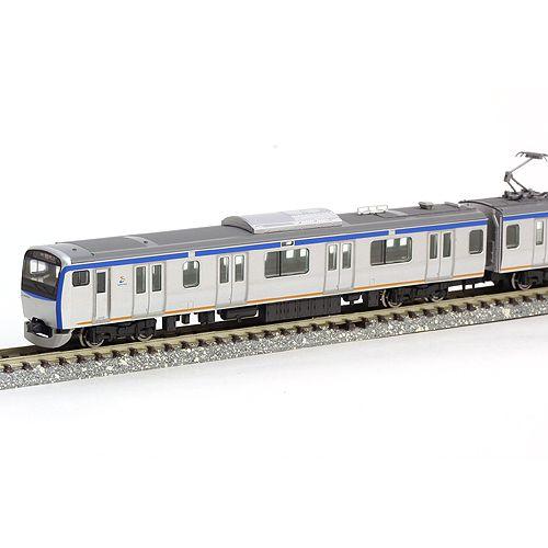 最終値下げ水曜日まで！精密加工品 92382/383 Tomix相鉄11000系 最終