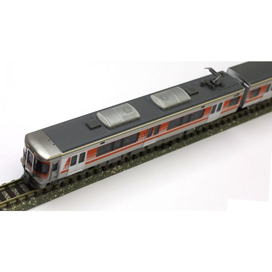 トミックス 313-8000系近郊電車（セントラルライナー）セット（3両