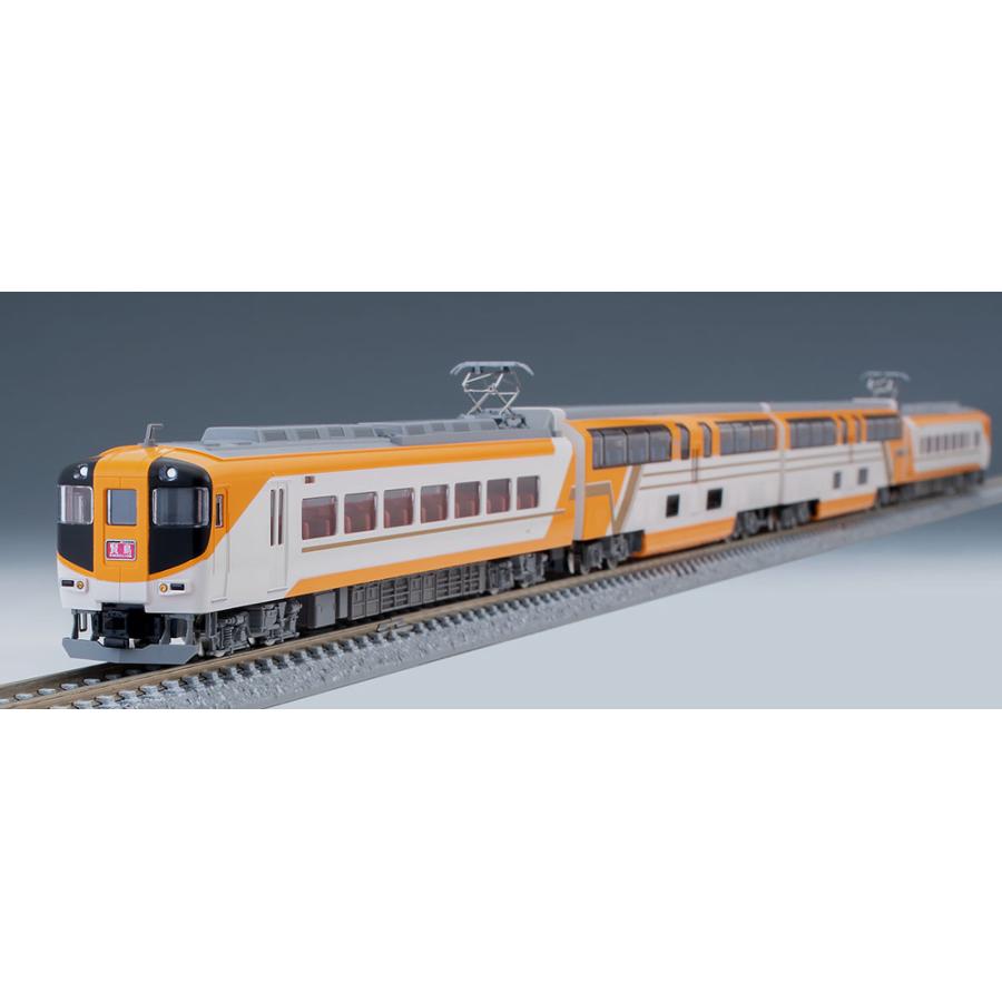 Tomix98463 近鉄30000系 ビスタEX 喫煙室付き Tomix98463 近鉄30000系