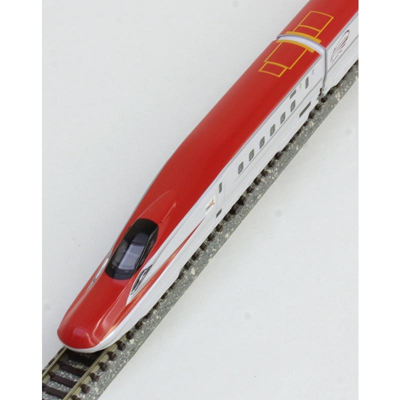 E6系秋田新幹線 こまちTreasureland TOHOKU-JAPAN 限定 限定品】 JR E6