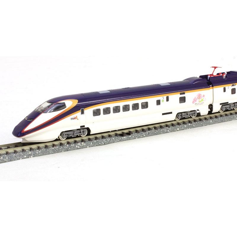 トミックス 限定 E3 2000系山形新幹線(つばさ・TreAsurelAnd TOHOKU