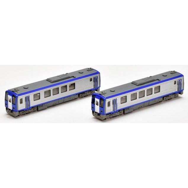 トミックス キハ120-300形ディーゼルカー（関西線 更新車）セット（2両