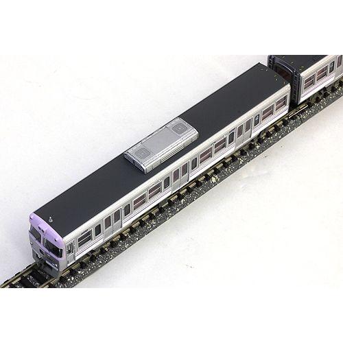 京王3000系リニューアル車 バイオレット 5両セット 【マイクロエース