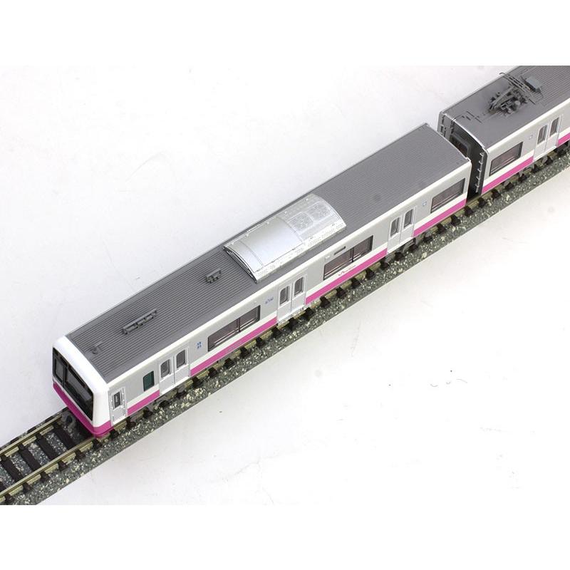 マイクロエース 新京成N800形 新塗装 6両セット 【マイクロエース