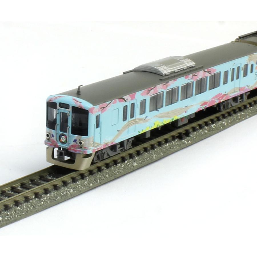 a8495 営団9000系 南北線 1次車 6両セットb マイクロエース Nゲージ