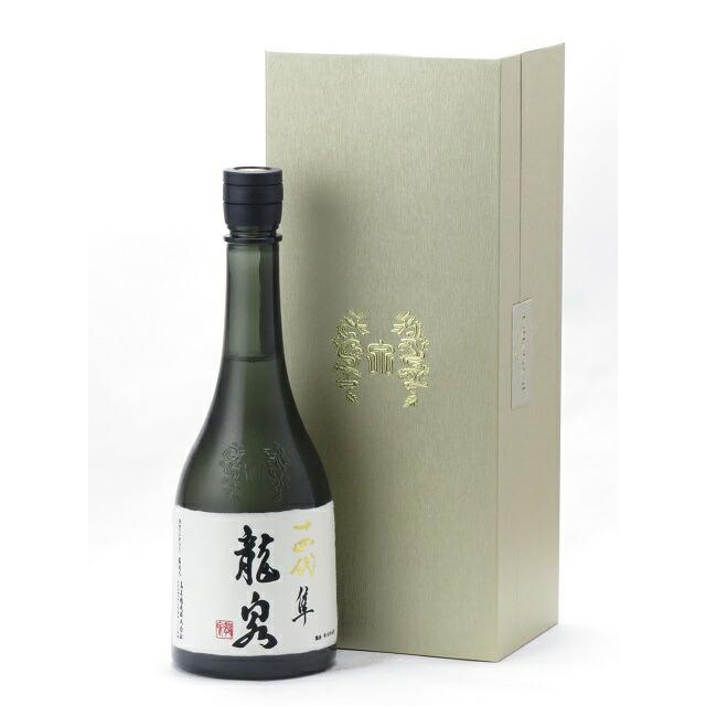 十四代 龍泉 隼 純米大吟醸おり酒 720ml 2025年詰め 日本酒 お中元