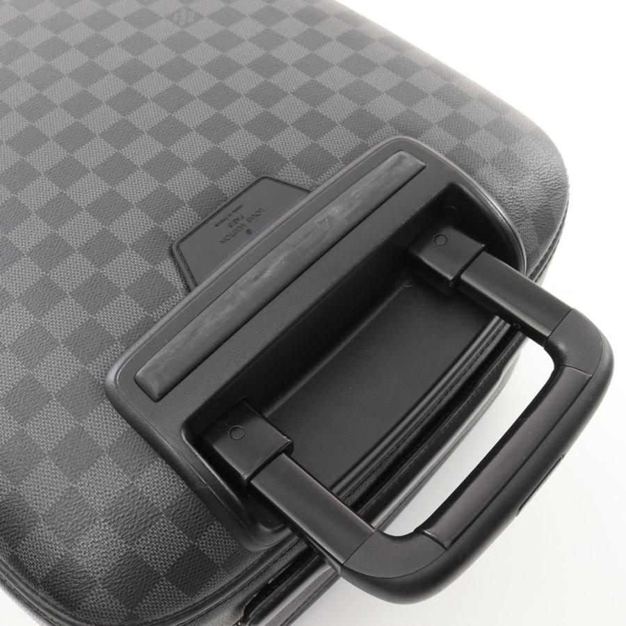 LOUIS VUITTON（ルイ・ヴィトン） ゼフィール55 ダミエグラフィット