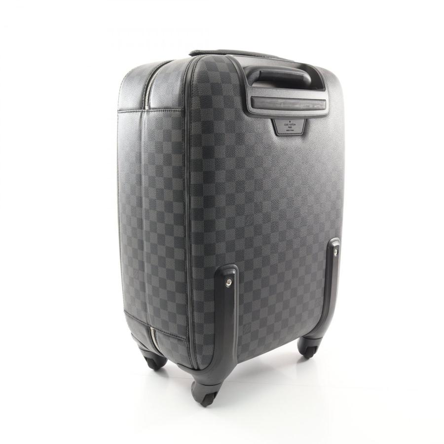 LOUIS VUITTON（ルイ・ヴィトン） ゼフィール55 ダミエグラフィット