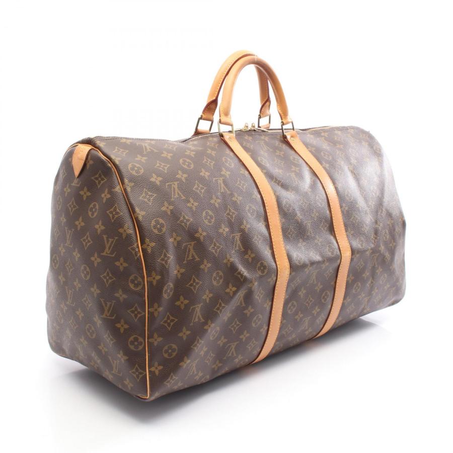 LOUIS VUITTON（ルイ・ヴィトン） キーポル60 ブランドオフ ボストン