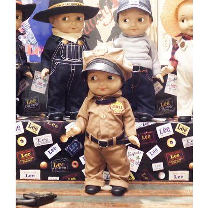 バディーリー人形 写真集・絶版本 希少 廃盤 1999年 BUDDY LEE