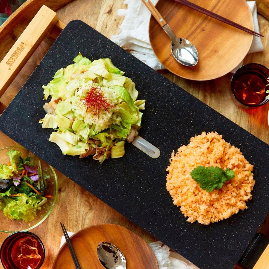 プリンセス（PRINCESS） 【PRINCESS公式】TableGrillStone テーブル