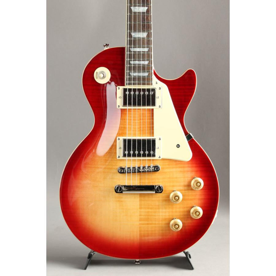 Epiphone（エピフォン） Les Paul Standard 50s Heritage Cherry