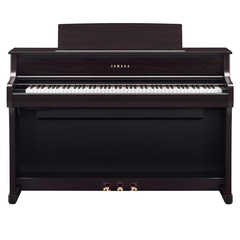 Clavinova YAMAHA CLP-875R ヤマハ クラビノーバ 電子ピアノ ニュー