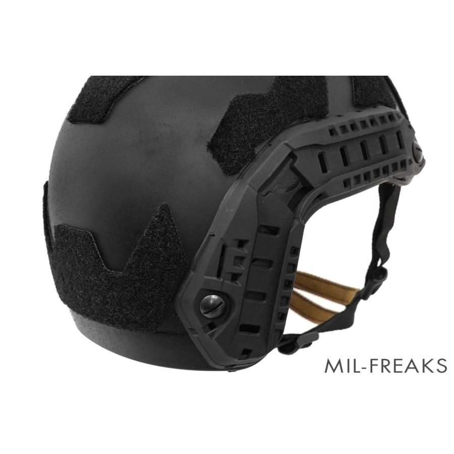 FMA Ops-Coreタイプ FAST SF ハイカット ヘルメット ヘビーモデル