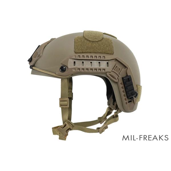 Ford 【希少】 FMA オプスコア アラミドヘルメットAOR1 S/M FMA Ops