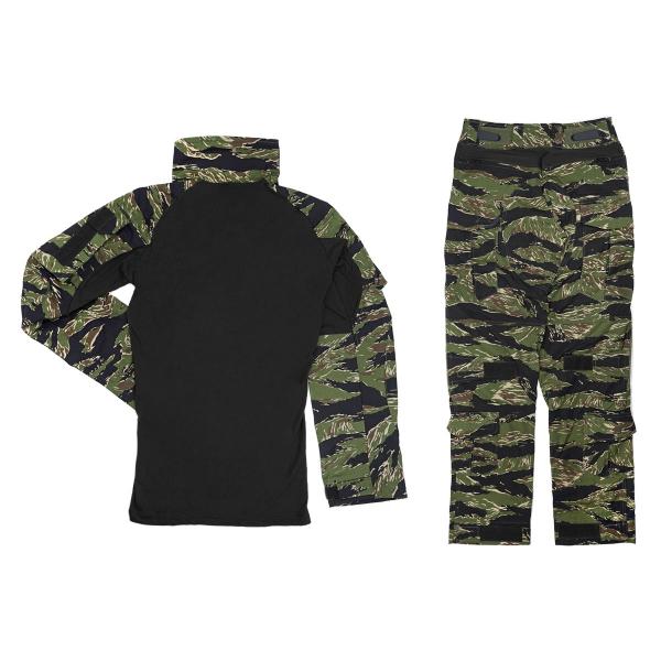 FFI Crye Precisionタイプ G3 コンバットシャツ・パンツ 上下セット