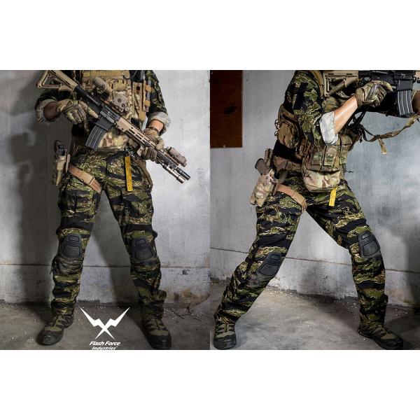 FFI Crye Precisionタイプ G3 コンバットシャツ・パンツ 上下セット