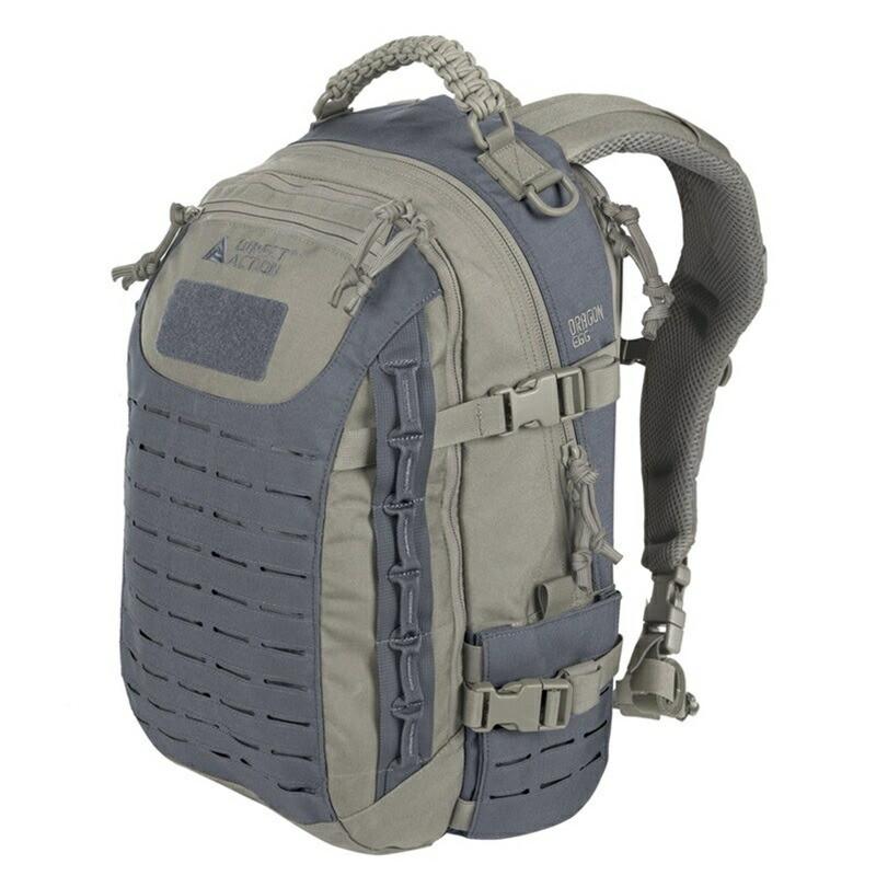 DIRECT ACTION / ダイレクトアクション DRAGON EGG MK II 25L バック