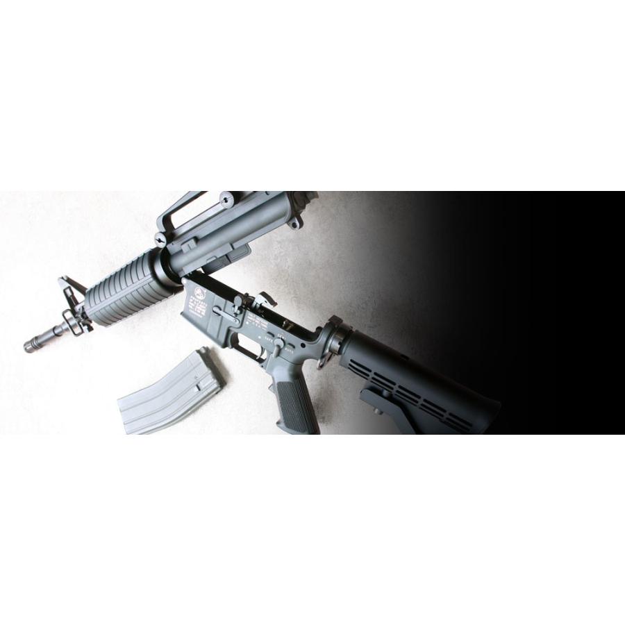 KSC ガスブローバック Mega MKM AR15 エアガン エアーガン ガスガン