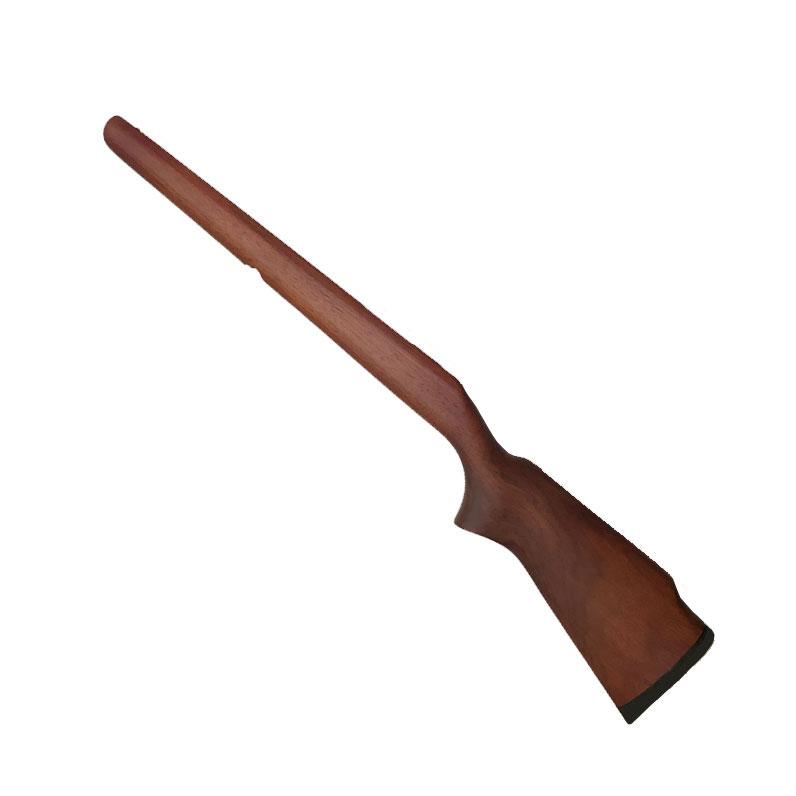 if プロジェクト vsr10 gスペック用ピストル型木製ストック 東京マルイ