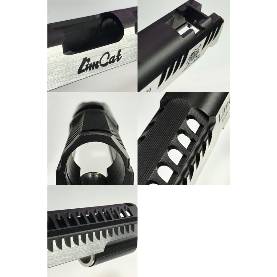 Airsoft Masterpiece エアソフトマスターピース マルイハイキャパ5.1