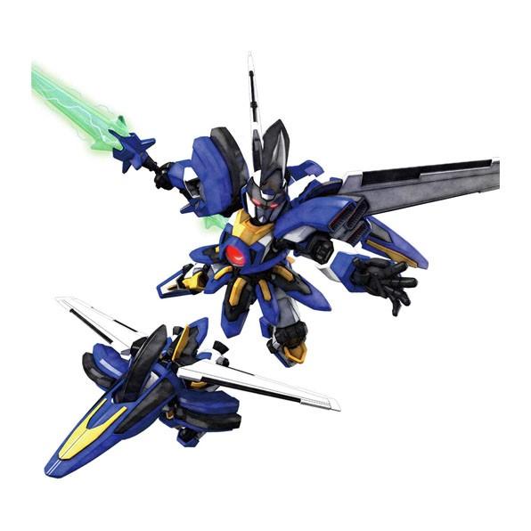 LBX ハイパーファンクション オーディーン ダンボール戦機 ビーム