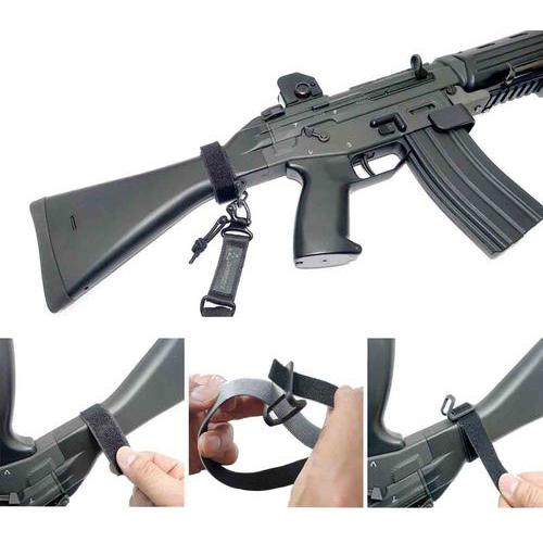 89式小銃スリング レプリカ 89式小銃スリング レプリカ