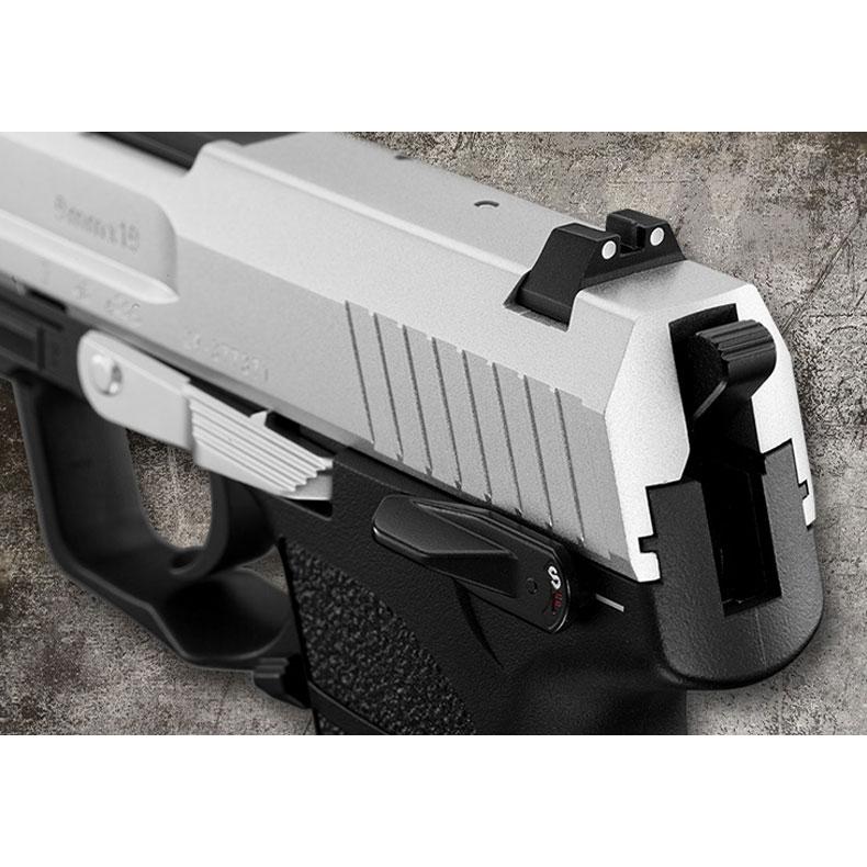 TOKYO MARUI（東京マルイ） SG-09 R バイオハザード完全限定品 ガス