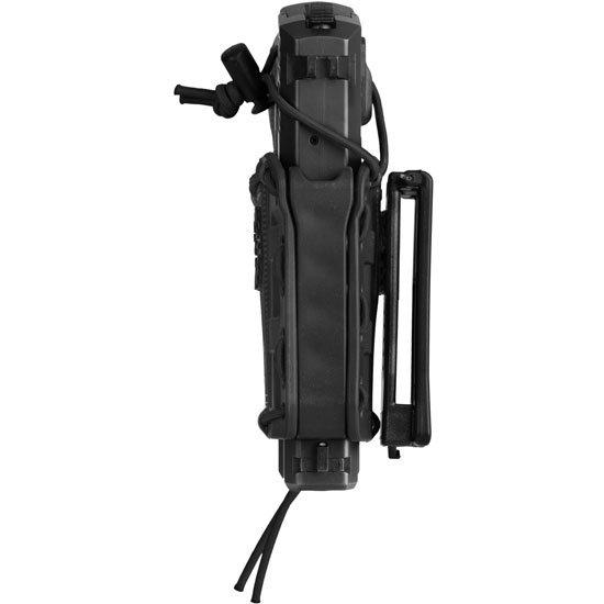 VEGA HOLSTER ベガホルスター MULTI FIT RUB. POLY BUNGY L/AUTO