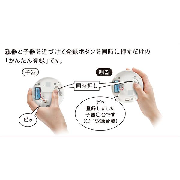 Panasonic BGW42427 火災報知器 小規模施設用自動火災報知設備 楽天