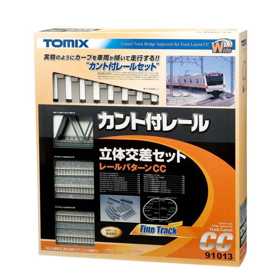 TOMIX 91013 NewRailSet 鉄道模型セット 2207 まとめ売 TOMIX 91013