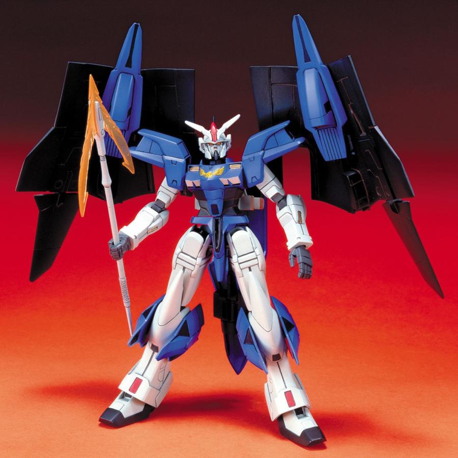 BANDAI（バンダイ） 1/144 ガンダムグリープ 05 新機動戦記ガンダムW