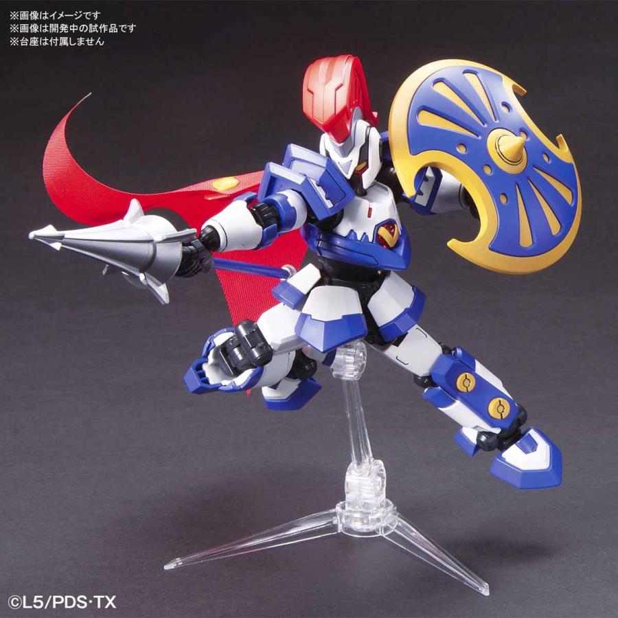 BANDAI（バンダイ） ダンボール戦機 001 ハイパーファンクション LBX