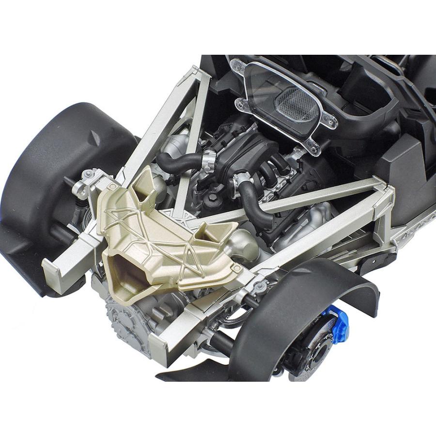 タミヤ（TAMIYA） 24355 1/24 マクラーレン セナ 1/24スポーツカー