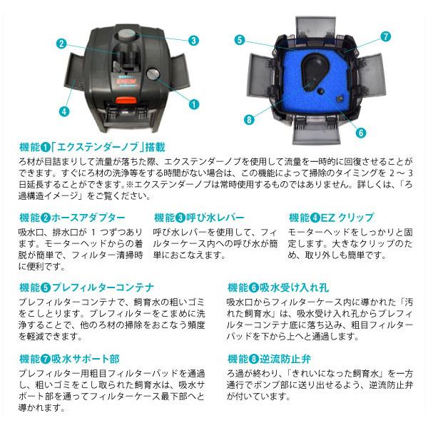 EHEIM（エーハイム） プロフェッショナル4 2275 2台セット [EHEIM 外部