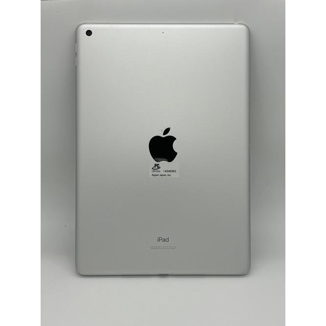 □Apple iPad第8世代WiFiモデル32GBシルバーグレー□