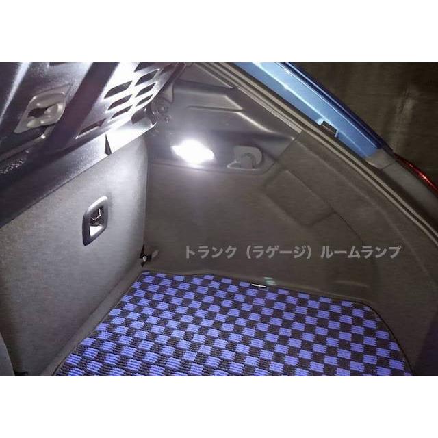 みね商店 フォルクスワーゲン ザ・ビートル／LED (H-L3030) ルーム