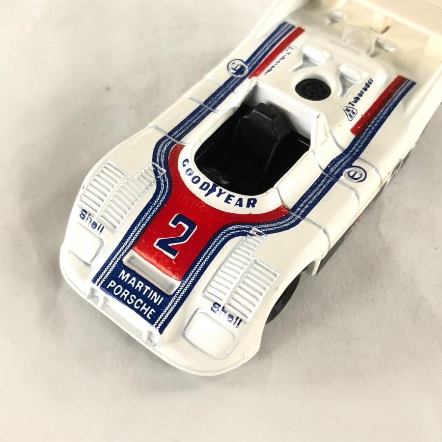 青箱トミカポルシェ936 ISEKI PORSCHE DESIGN 現品 トミカ 青箱