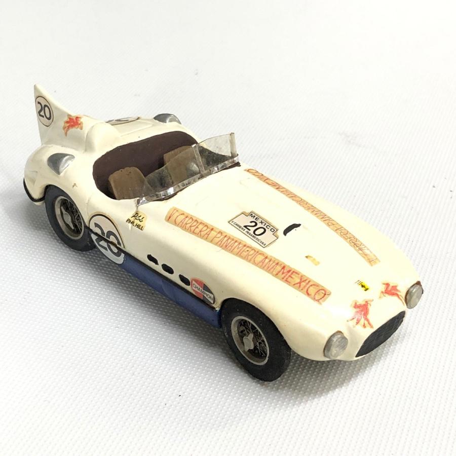 PYOMAROさま確認用 Ferrari 375 V Carrera PYOMAROさま確認用 Ferrari