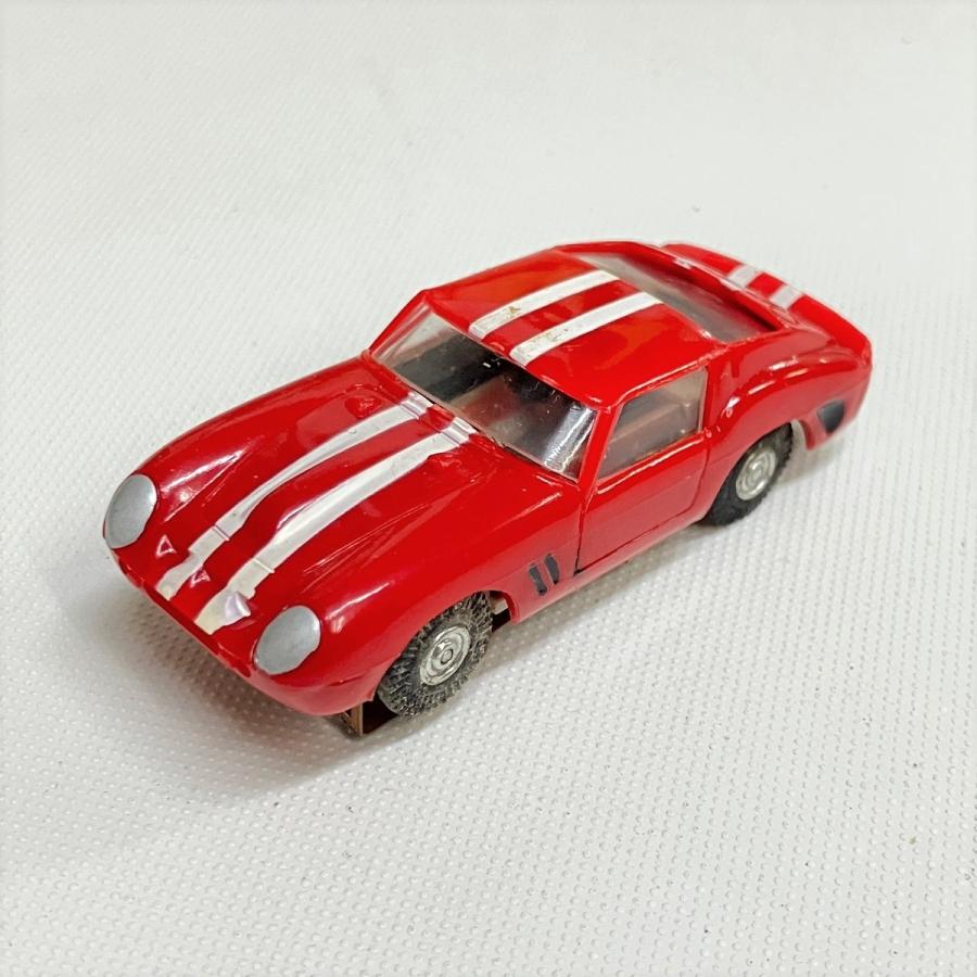 J*様 Ferrari 250 Zagato 1956 未組立モデルキット J*様 Ferrari 250