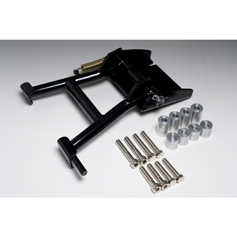 モンキー クリア【オーダー品・2セット】スタンド3個 モンキー