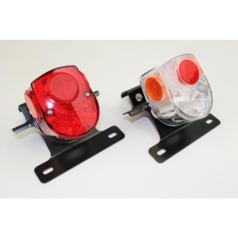 激レア 入手困難 モンキー純正 3つ赤テール 激レア 入手困難 モンキー