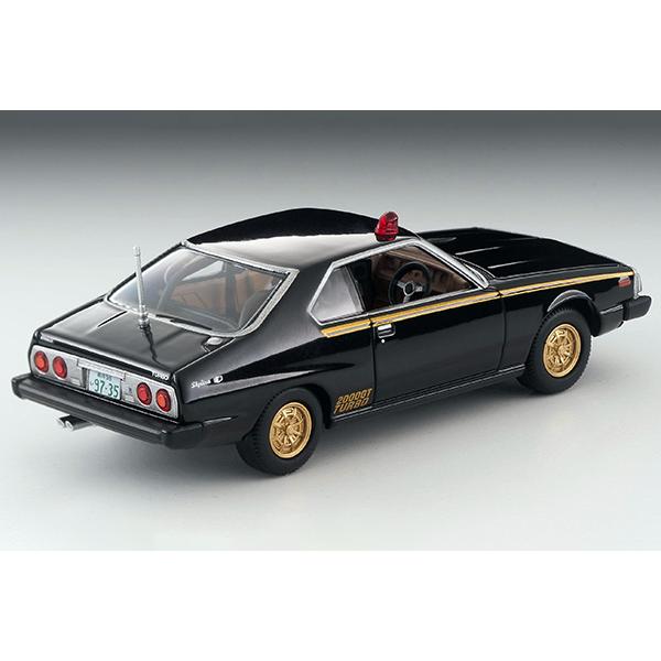 マシンXです！！西部警察 赤 ミニカー 透明ケース入り 3台セット