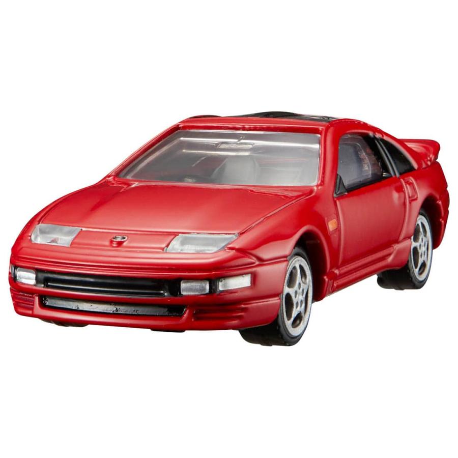 トミカプレミアム tomicaトランスポーター 日産 フェアレディZ 300ZX