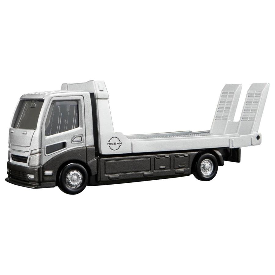 トミカプレミアム tomicaトランスポーター 日産 フェアレディZ 300ZX